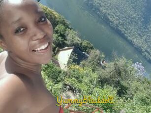 YummyBlackdoll