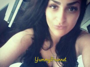 YummyBrunnet
