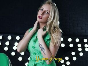 YummyFreya