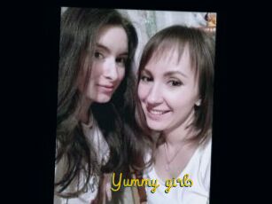 Yummy_girls