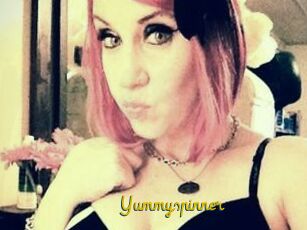 Yummyspinner