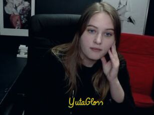 YutaGloss