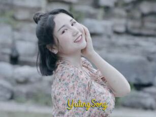 YutingSong
