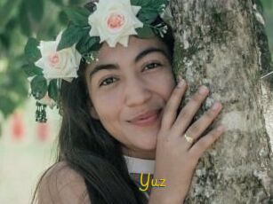 Yuz