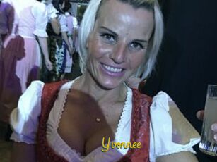 Yvonnee