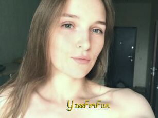 YzeeForFun