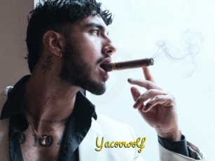 Yacovwolf