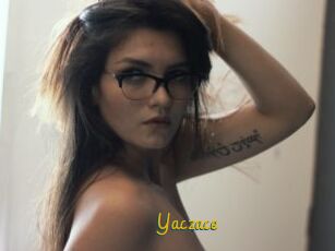 Yaczace