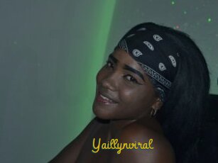 Yaillynviral