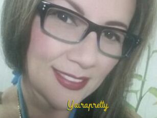 Yairapretty