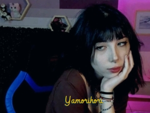 Yamorihori