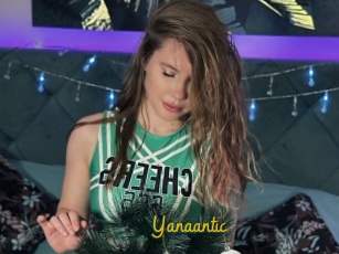 Yanaantic