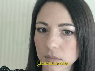 Yanakuznecova