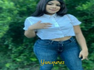 Yanixperez