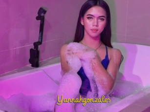 Yannahgonzales