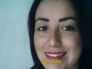 Yannalee