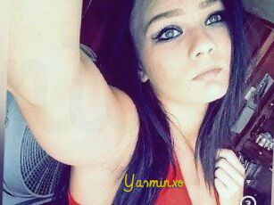 Yasminxo