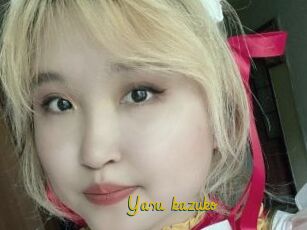 Yasu_kazuko
