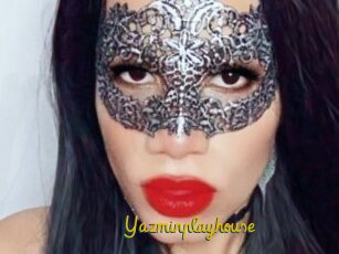Yazminplayhouse