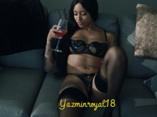 Yazminroyal18
