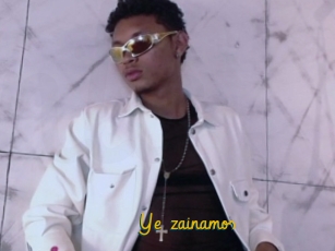 Ye_zainamos
