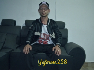 Yeferson258