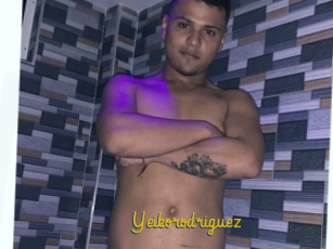 Yeikorodriguez