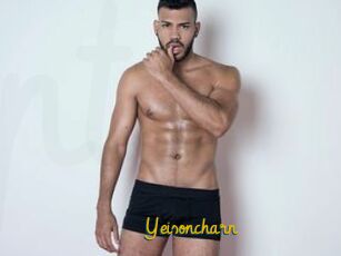 Yeisoncharn