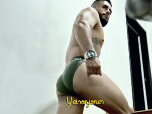 Yeisonjones