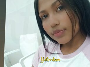 Yelissteen
