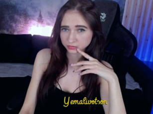 Yemalivotson