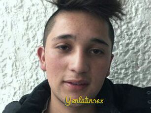 Yenlatinsex