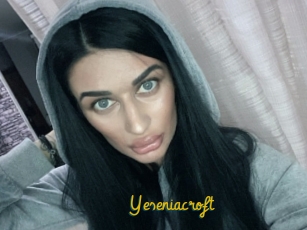 Yeseniacroft