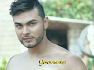 Yesermanhot