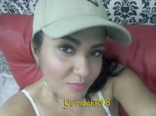 Yessikahot18