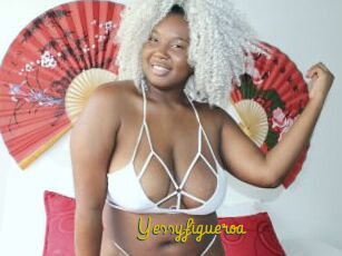 Yessyfigueroa