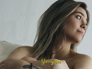 Yessyvine
