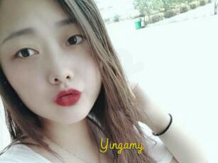 Yingamy