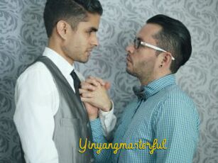 Yinyangmasterful