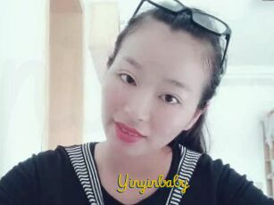 Yinyinbaby
