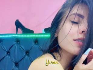Yiran