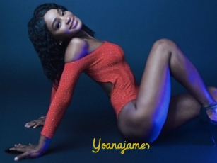 Yoanajames