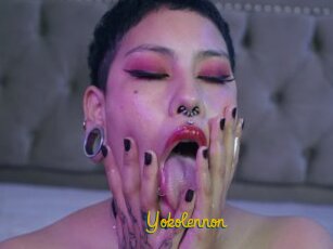 Yokolennon