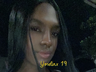 yoselinx_19 Porno TV