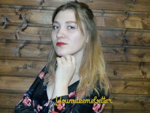 Youmakemebetter