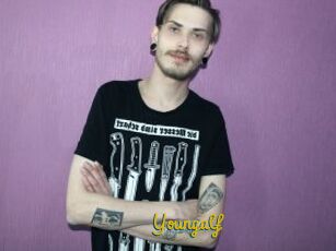 Youngalf