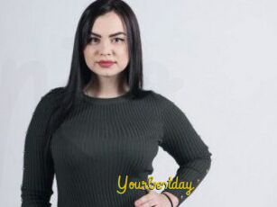Yourbestday