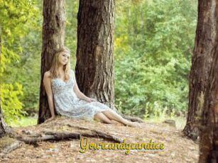 Yourcandycandice