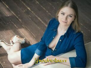 Yourchristinaxx