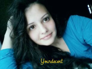 Yourdecent